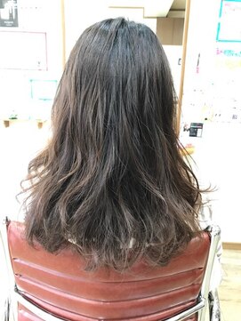 ヘアークラブワイズ(Hair Club Yz) イ・チャンロ