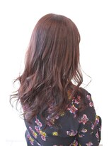 ナンブ セントラル(nambu-CENTRAL)&nbsp;ふんわりピンク