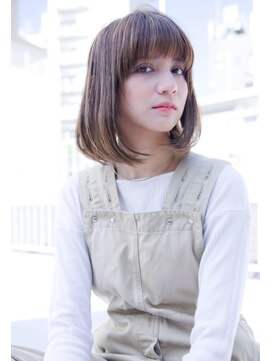 テイラー(Taylor) ［taylor］外国人風ハイライト