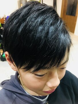 ロトス(Lotos) オシャレアシメ☆小学生version