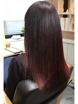 モアナ(MOANA)&nbsp;ロングレイヤー