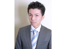 サクラヘアデザイン(sakura hair design)