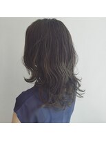 パイロヘアー(Pairo hair) 軽めレイヤースタイル