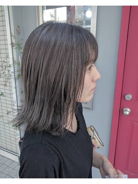 エトイ(etoi) ハイライトカラー