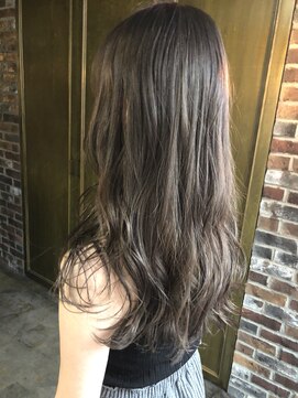 エイミー(Aimee) Aimee アイスグレージュ