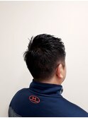 ベリーショート