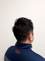 ラファ(Rafa) ベリーショート