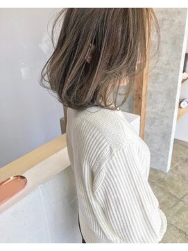 ニド(2do) ハイライトベージュ