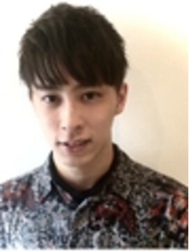 ザ シー 橋本(The C) ソフトツーブロック