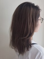 フローレント(florent) お客様スナップ 上念担当