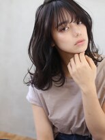 シー(CIE)&nbsp;ナチュラルロブ【CIE】原