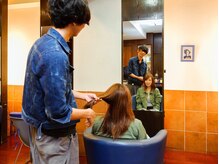 ヘアールーム(Hair Room)