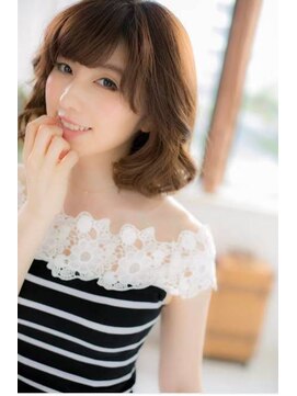 トゥルース 我孫子店(TRUTH) オススメスタイル