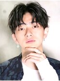 セクシャルセンターショート