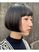 プラウド(proud) mini　bob