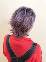 ティンク 藤沢店(Tink)&nbsp;ハイトーンベイビーパープル