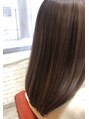 シルカ(CIRKA)&nbsp;◎髪質改善◎艶々サラサラ髪へ♪♪