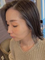 サロンドエースラッシュエー(SALON DE A/A) 【イルミナカラー】 スターダスト