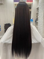 アルーシェ 心斎橋(Alushe)&nbsp;ツヤツヤ美髪