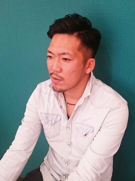 ファム(Fam) ワイルド&カジュアル  ２ブロック