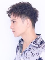 リップス 池袋(LIPPS)&nbsp;ウィナーサマーアップバング