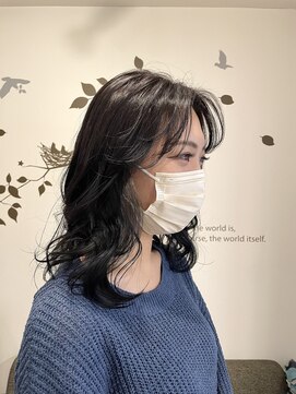 ハウスモカ(House MOKA) 韓国風スタイル☆