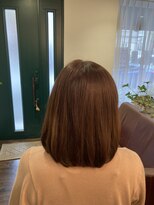 キー(KEY)&nbsp;ボブ