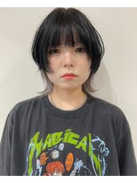 フーブ(HOOB)&nbsp;ウルフ