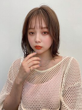 ホォレ 豊中店(fore) g1