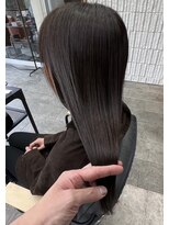 クロムス(clomus)&nbsp;【clomus】酸性アルテマストレート