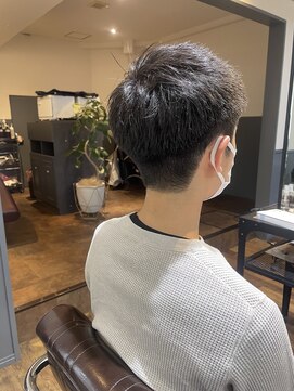 シェノンヘア(Chainon hair) 長持ちヘア