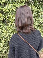 ヴィータ(vita)&nbsp;外はねミディ