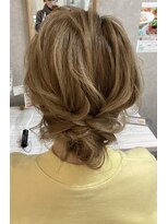 アールイー(Re:)&nbsp;ルーズアップ