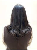 ダークローズパールピンクスーパープレミアム髪質改善
