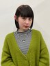 【フルコース♪】カット+カラー+髪質改善TR+整体スパ３０分￥23,100→￥16,500