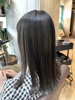 ロダット 横浜(LODAT by little)&nbsp;コントラストハイライト【LODAT横浜】