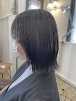 ラポール(RAPPORT)&nbsp;外はねボブ