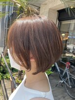 アカラ ヘアー(Akala Hair) カジュアルショート