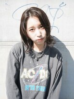 ペタル バイ ケンジ(PETAL by KENJE)&nbsp;カジュアルボブ