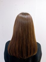 リッチアンドアンジー(RICCI&ANGIE)&nbsp;髪質改善