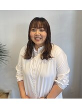 オーブ ヘアー ルマ 徳島店(AUBE HAIR ruma) 東 知代