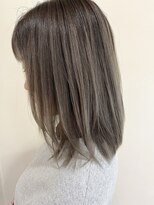 イーストハムネオ(EAST HAM NEO) くすみベージュ