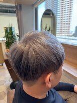 カルテット(Quartett)&nbsp;メンズシルバー