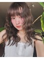 ユルク(JURK nagoya)/JURK 栄/久屋大通/ダブルカラー/ハイトーン