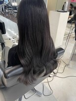 シャンプーボーイエイムス(SHAMPOO BOY aims) グレー