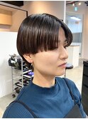 note ハンサムマッシュ【天文館】