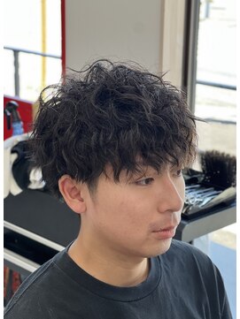 クラウドナイン(CLOUD9) ツイストスパイラル