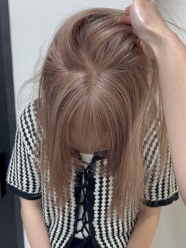 エトワール(ETOILE) ベージュ/ミルクティーベージュ/