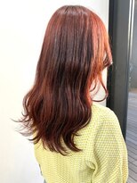 ゲーム 下北沢(GAME)&nbsp;ウォームレッドブラウン