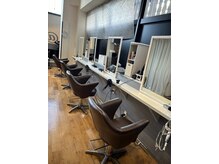 アーツヘアー JR上熊本駅店(ARTS@HAIR)